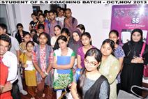 Girls in Coaching Meet