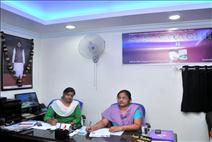 NIOS Lucknow enquiry desk