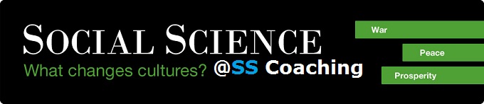 Social Science CourseNIOS Secondary 